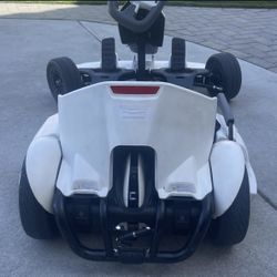Segway Ninebot Gokart Kit