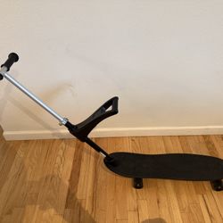 Ookkie Training Skateboard