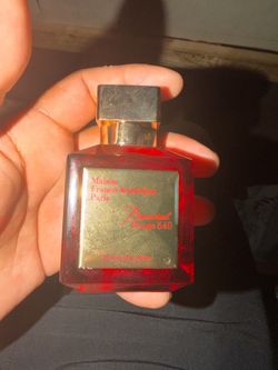 Madison Francis kirkdijan Paris  2.4 fl oz