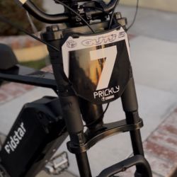 Ridstar Q20 Trade Only