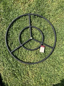 30” Fire pit Ring