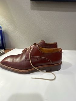 Mens dress shoes-Bruno Magli - Italy size 10