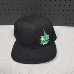 Exotic Genetix Hat