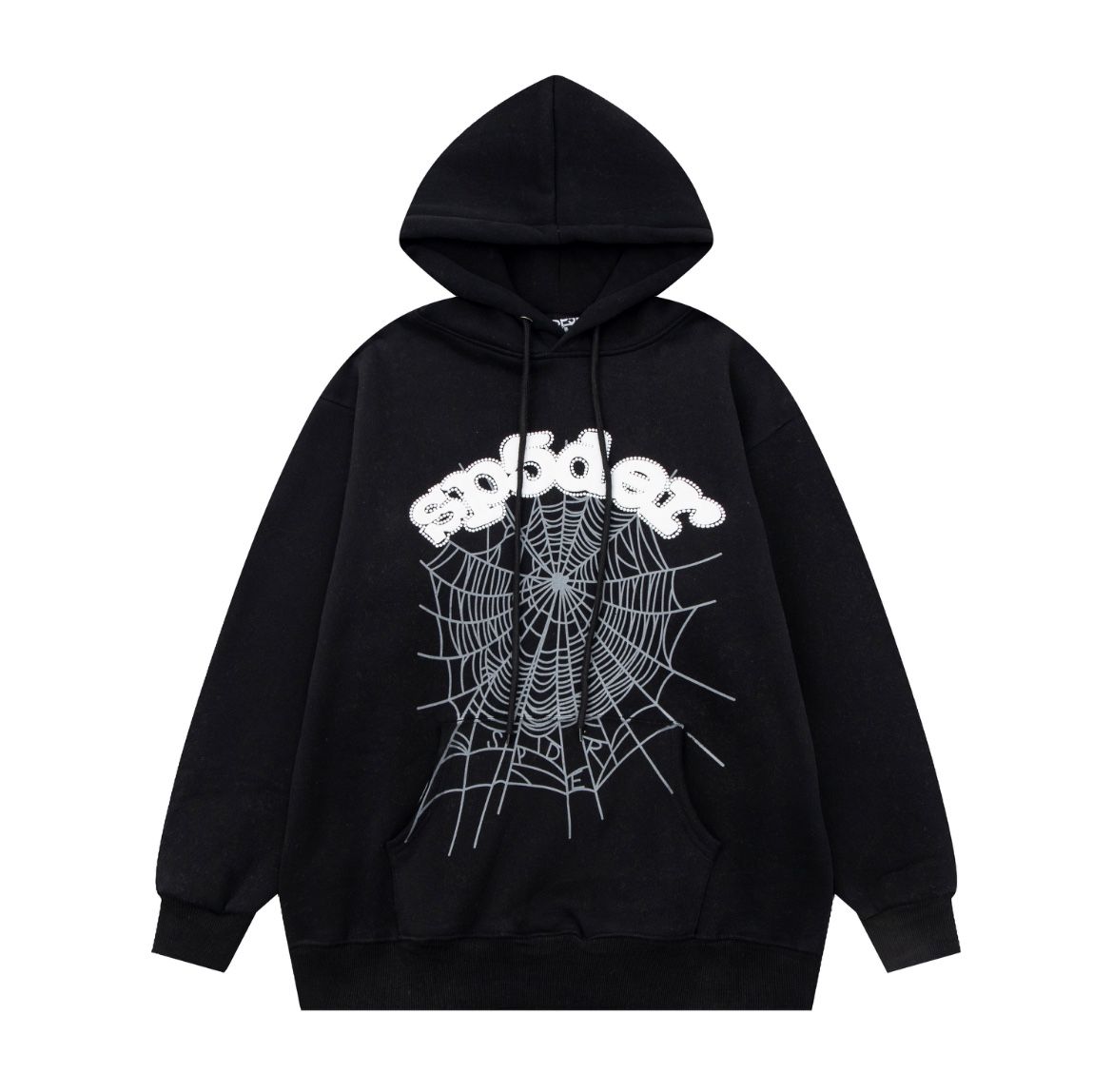 Sp5der 55555 Hoodies and Sweatpants