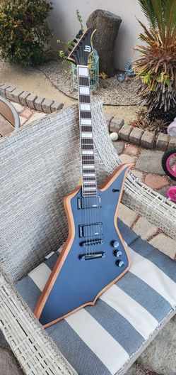 Wylde Audio Blood Eagle Replica