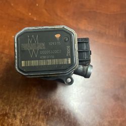 2000 To 2006 Mercedes-Benz Sprinter EGR Part