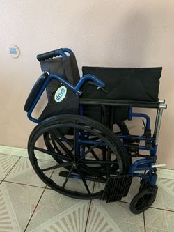 Drive Wheelchair 129$