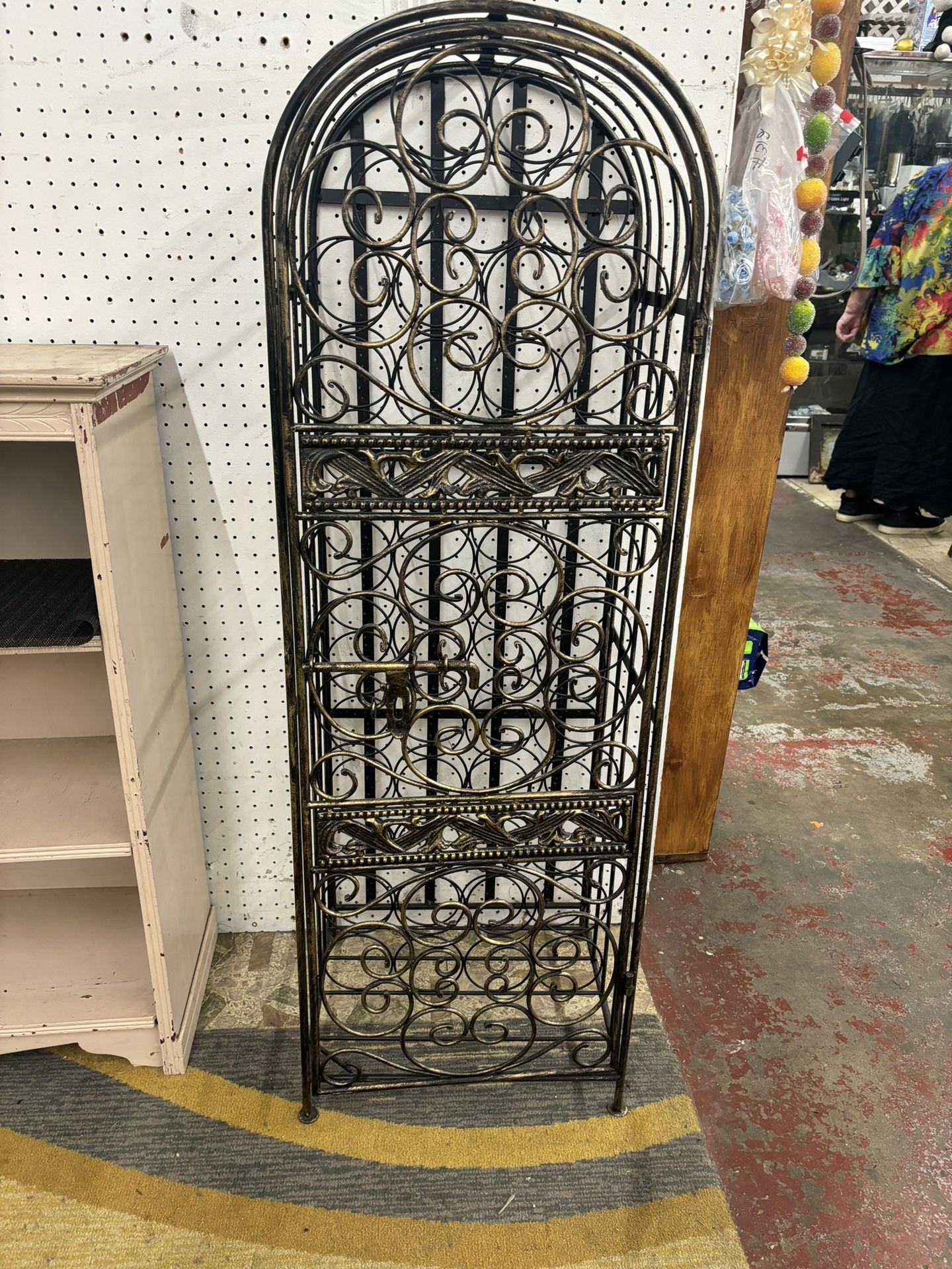 Wine Rack 