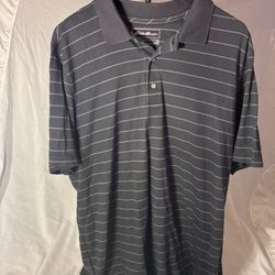Eddie Bauer Performance Activewear Pique Polo