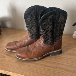 Cowboy boots 
