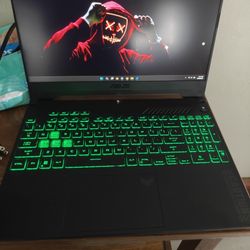 4070 Gaming Laptop With 5 TB