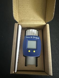 Water Meter Device