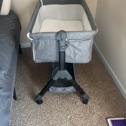 Baby Bassinet 