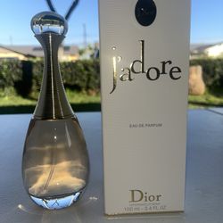 J’adore Dior 