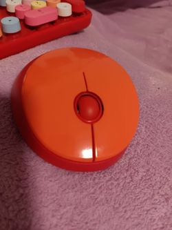 Ubotie keyboard w/ mouse