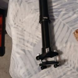 Seat post