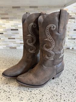 Women’s boots