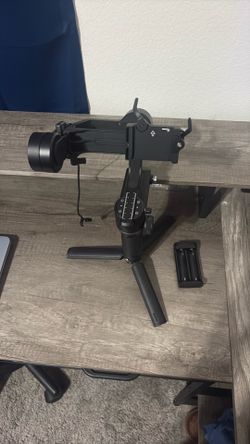 Zhiyun Wimble S Gimbal