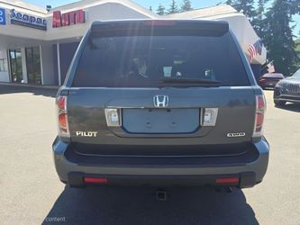 2006 Honda Pilot