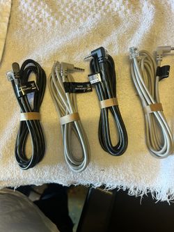 Samsung BN39-02461A Monitor LAN Cable