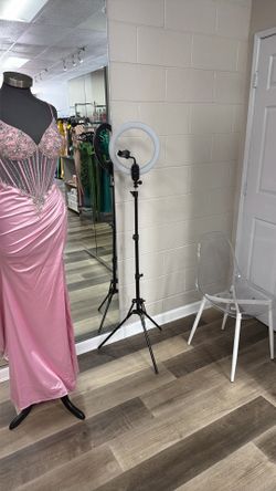 Ring light