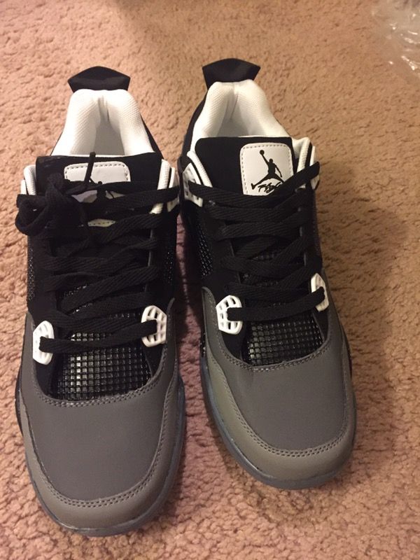 Nike Jordans 5.0 men size 10, brand new
