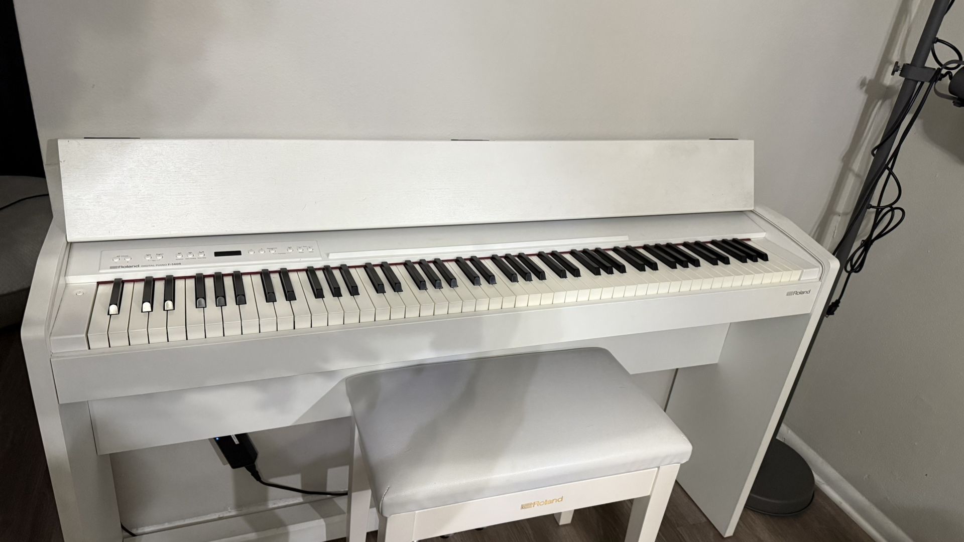 Roland Digital Piano