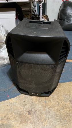 Ion  Bluetooth speaker