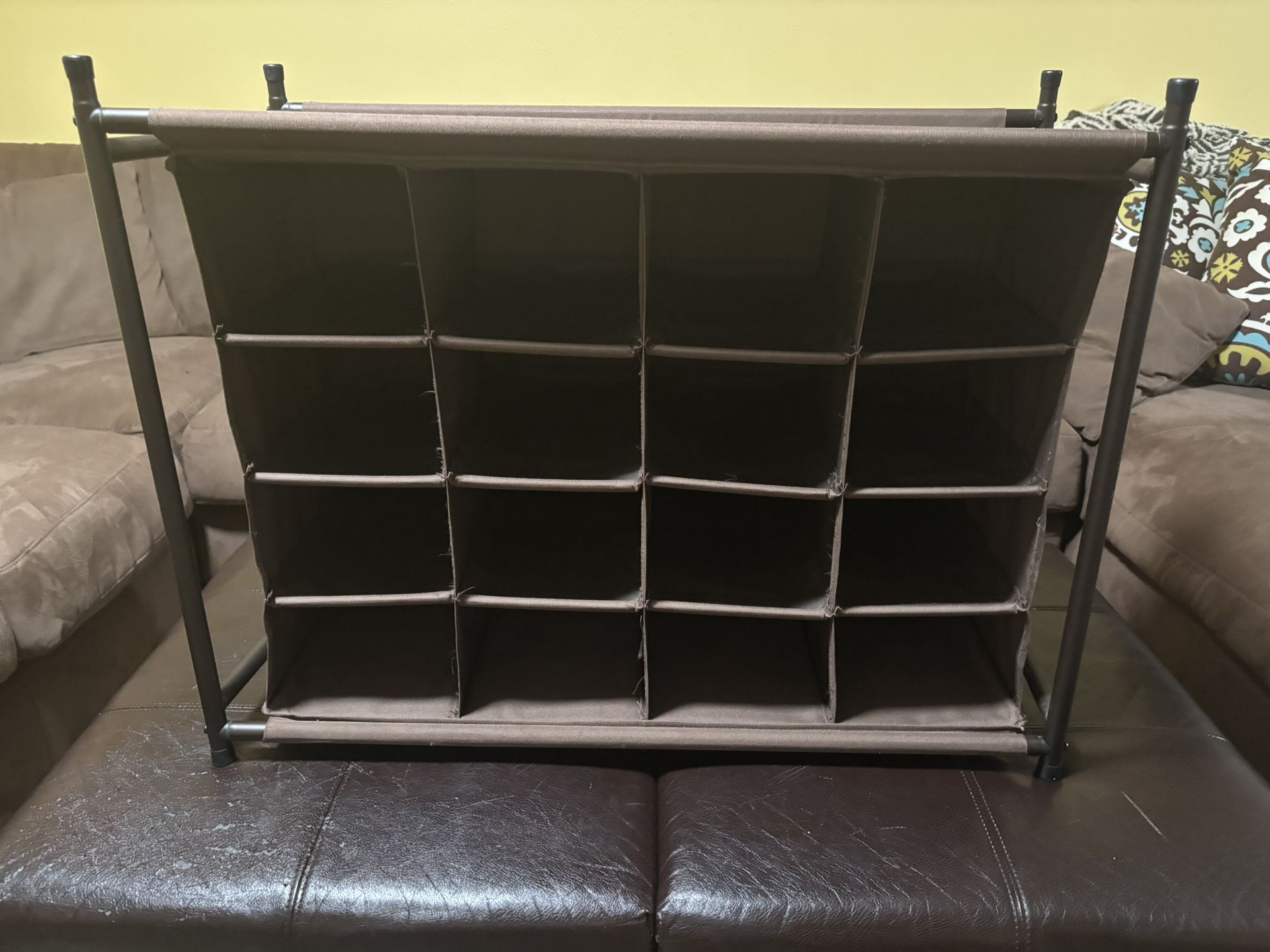 Shoe Organizer