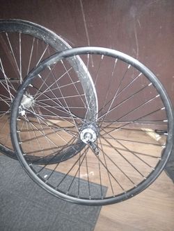 Bike rims 26 inch
