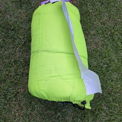 Sleeping Bag 
