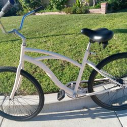 Bicycle  For Sale Runs Good Nice And Clean