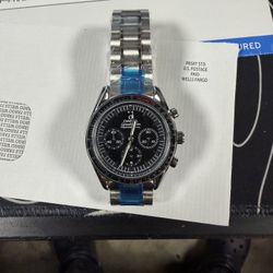 Speedmaster Omega Watch