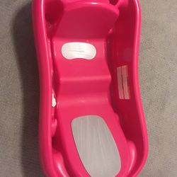 Infant Bath Tub