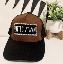 Brand New Toddler Hat 