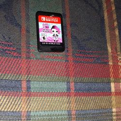 (RI3) LOL Surprise! Remix: We Rule the World (Switch, 2020) Cartridge ONLY game 