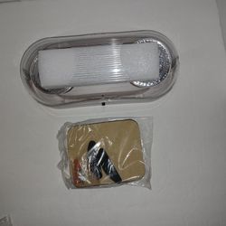 Satisfied LED Emergency Light