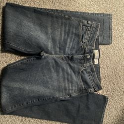 Levi Jeans