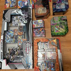 Pokemon TCG