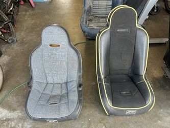 Race Seats