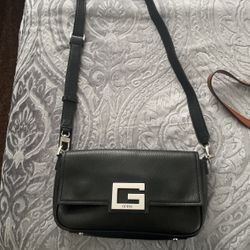 Guess Crossbody Purse