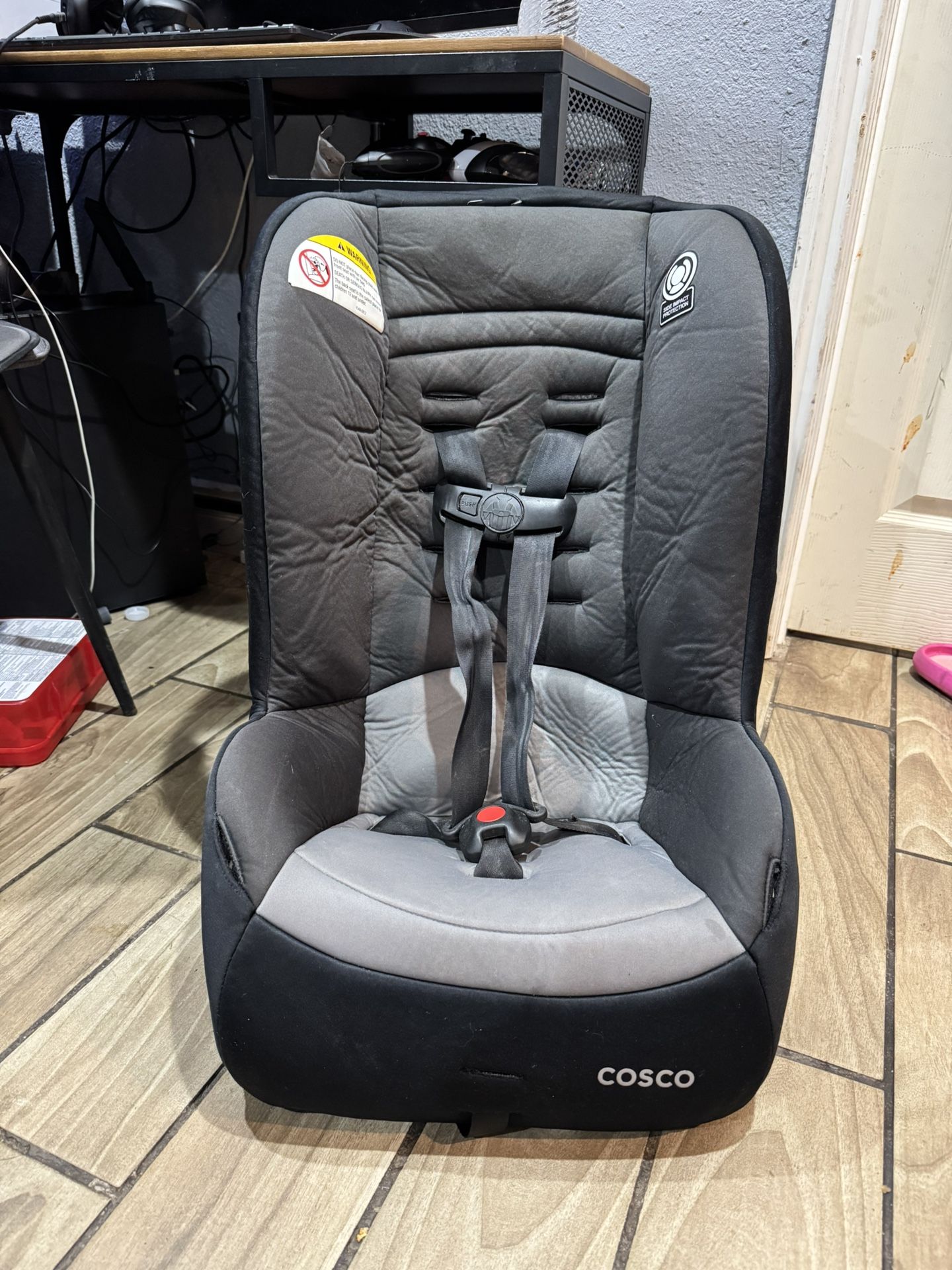 Cosco Car Seat 