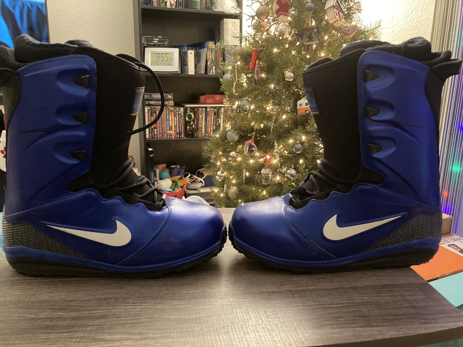 Nike Snowboarding - Lunarendor 11.5