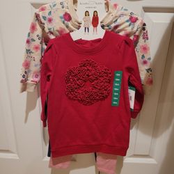 Girls Clothes