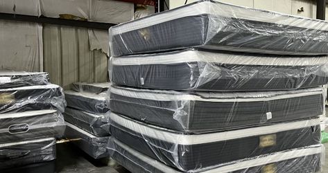 Mattress Twin Full Queen King | Premium Comfort, Budget Price