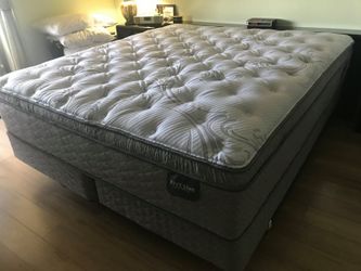 Luxury Sleep, Affordable Price - Mattresses Must Go!