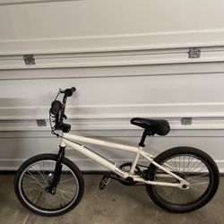BMX Bike 