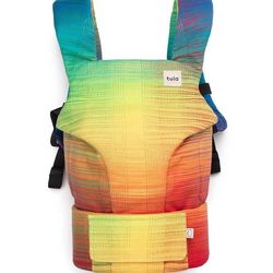 Baby Tula Matrix Baby Carrier