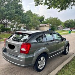 2011 Dodge Caliber