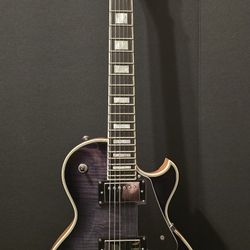 Schecter Solo II Custom